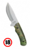 Bushcraft Knife